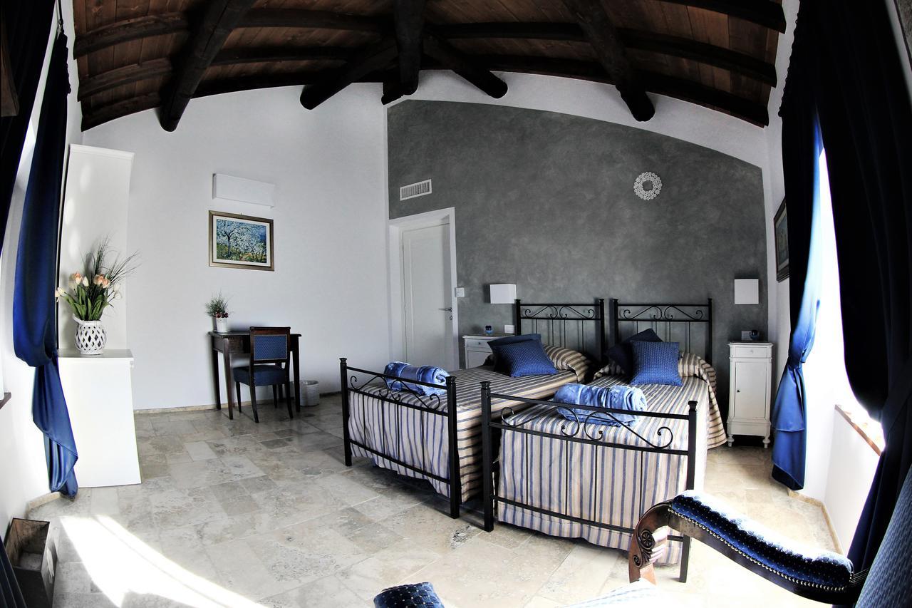 Bed & Breakfast Marina - 3*