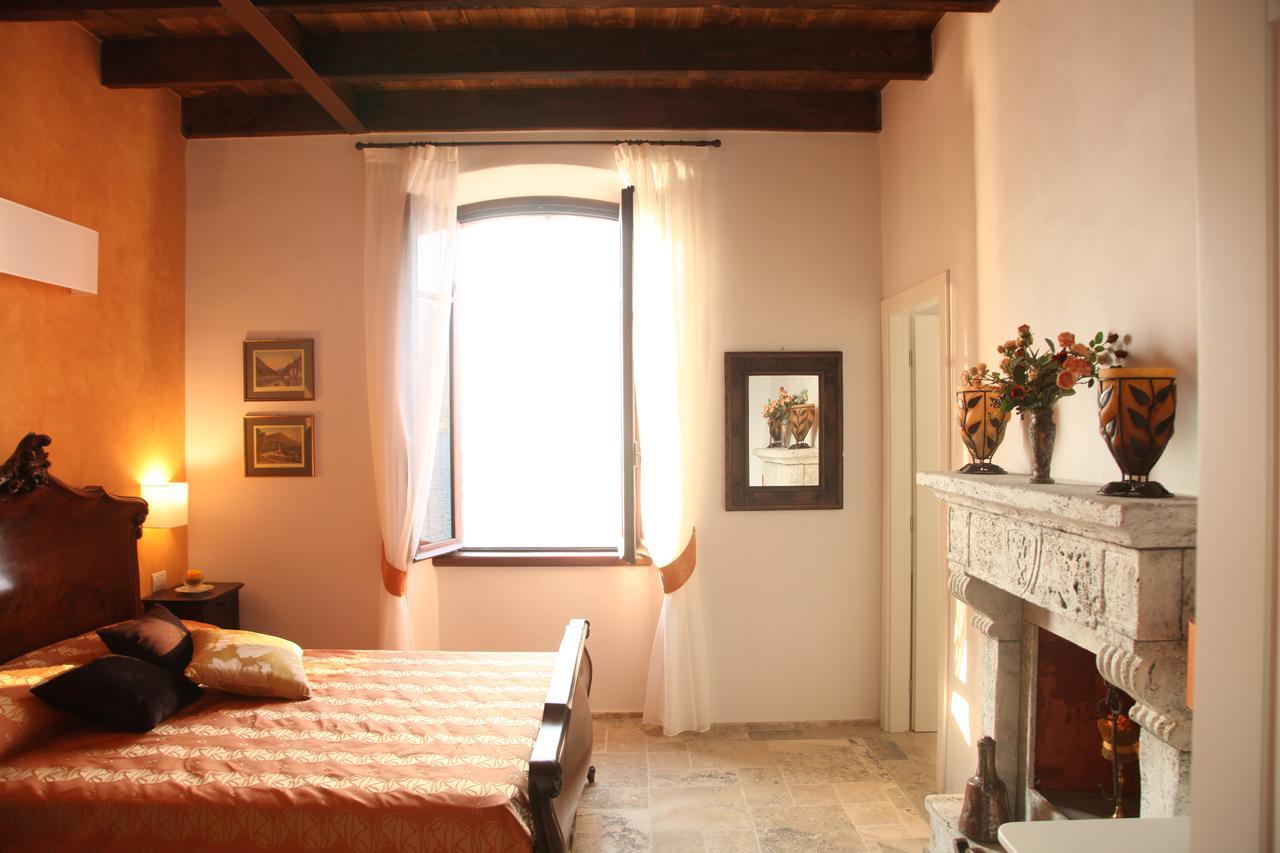 Bed & Breakfast Marina - 3*