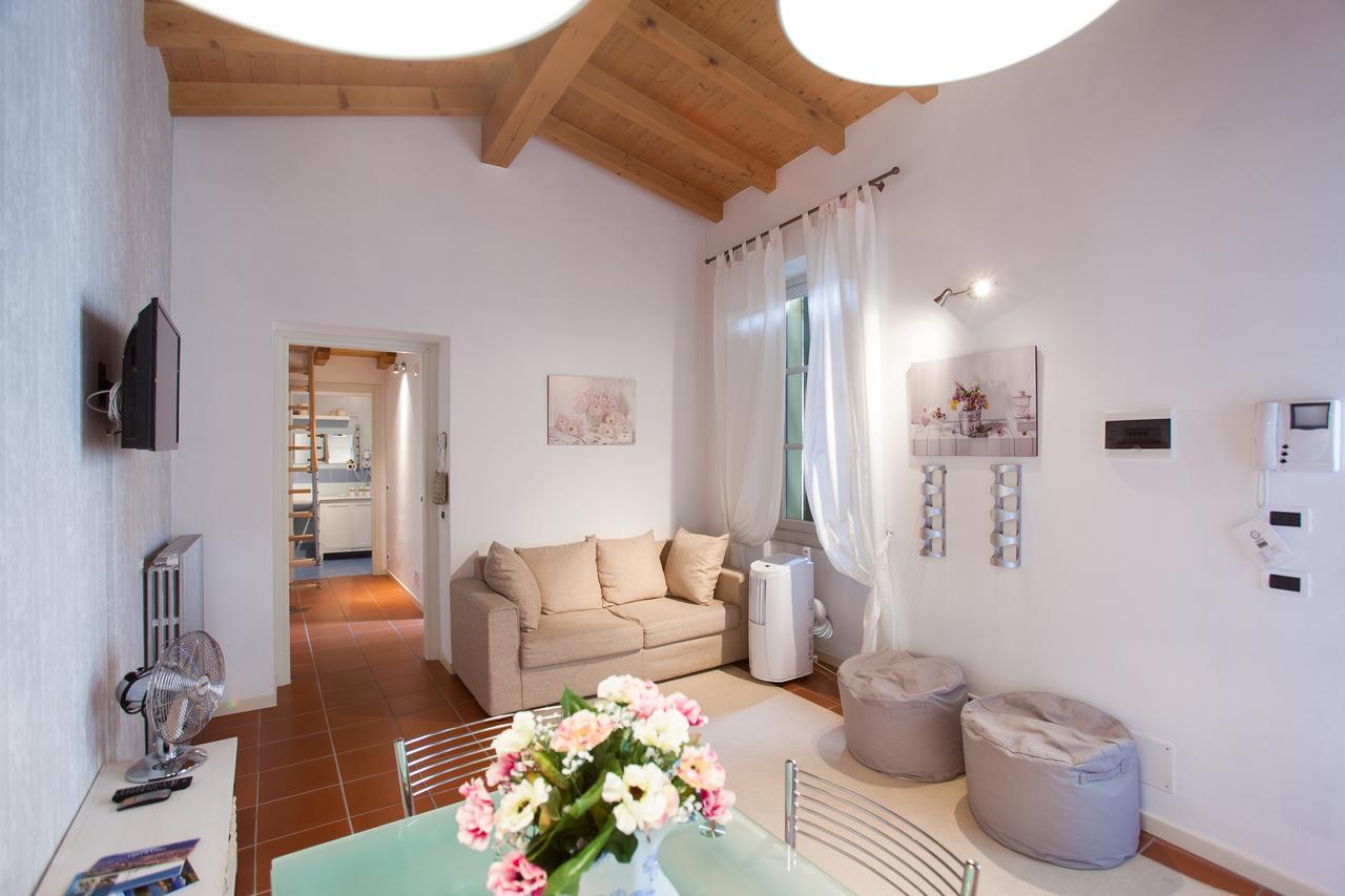 Aparthotel Soleluna - By Relais Di Giada 2*