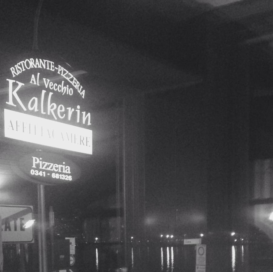 Hotel Al Vecchio Kalkerin *