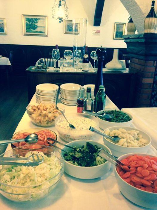 Hotel Al Vecchio Kalkerin *