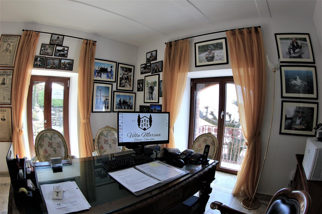 Bed & Breakfast Marina - 3*