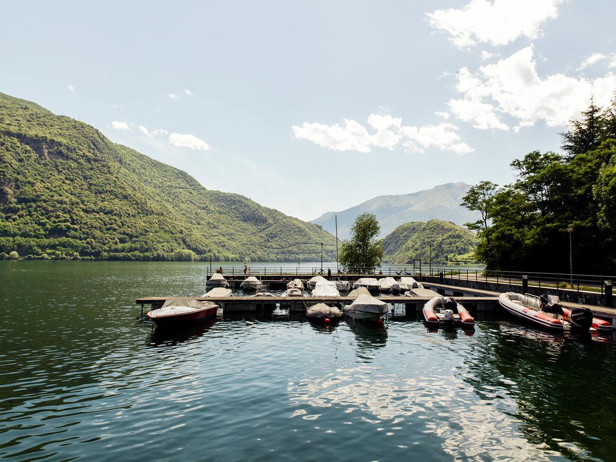 Bed & Breakfast Della Baia *