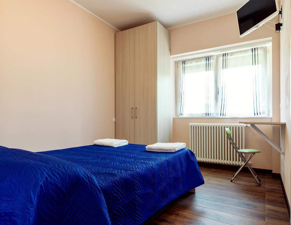 Bed & Breakfast Della Baia *
