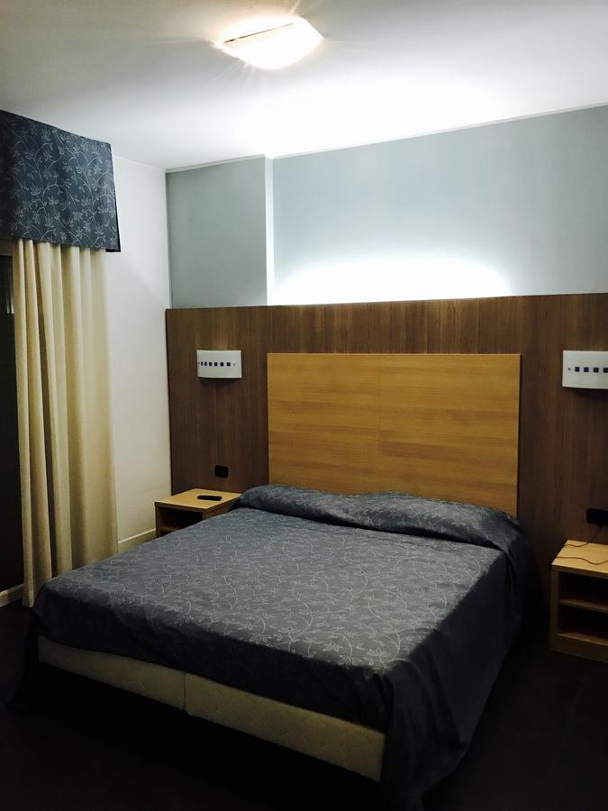 Hotel Al Vecchio Kalkerin *