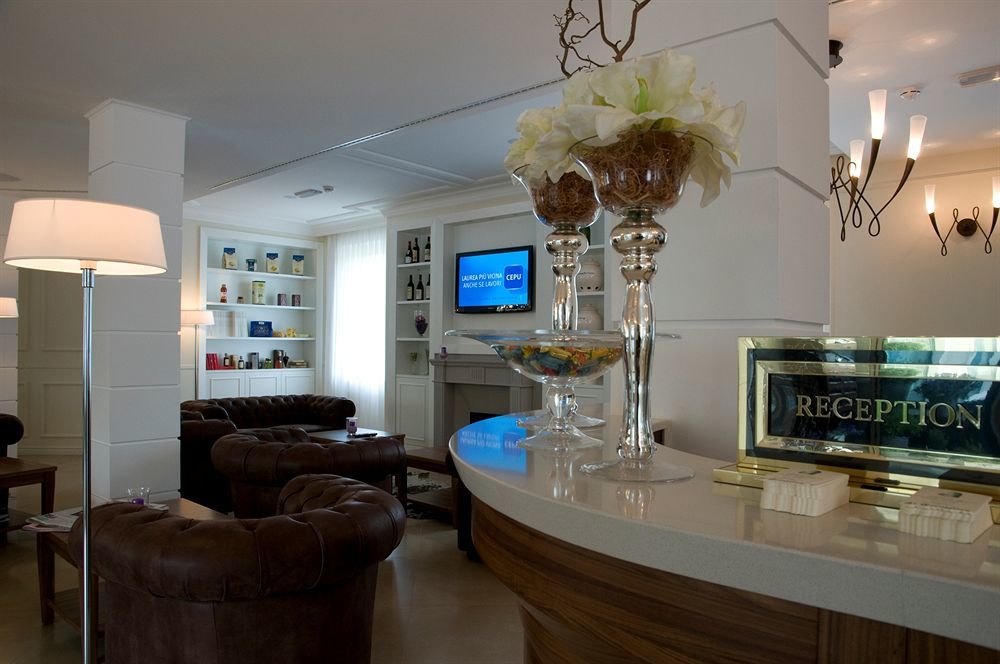 Il Corazziere 4* Merone