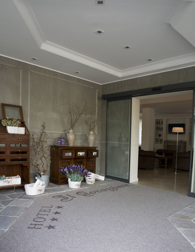 Hotel Il Corazziere 4*