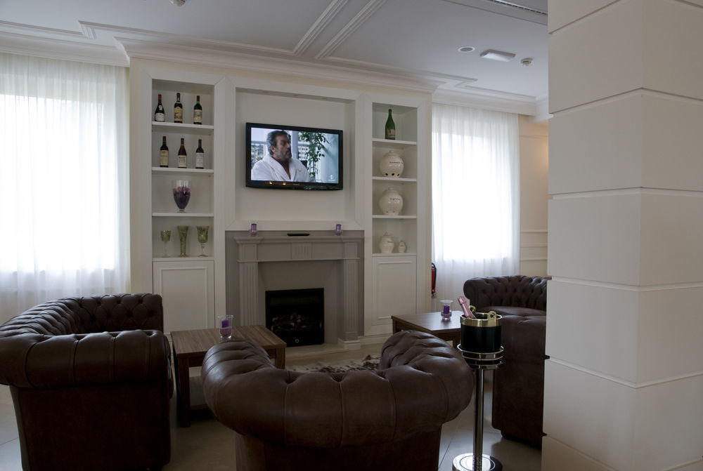 Hotel Il Corazziere 4*