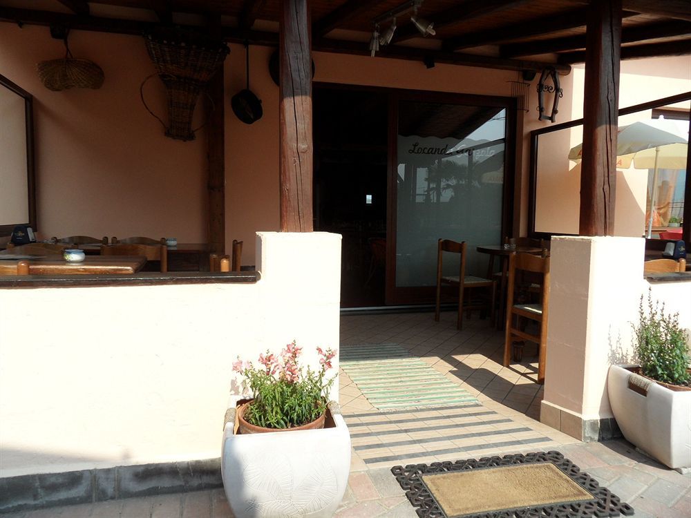 Landhaus Garzola *