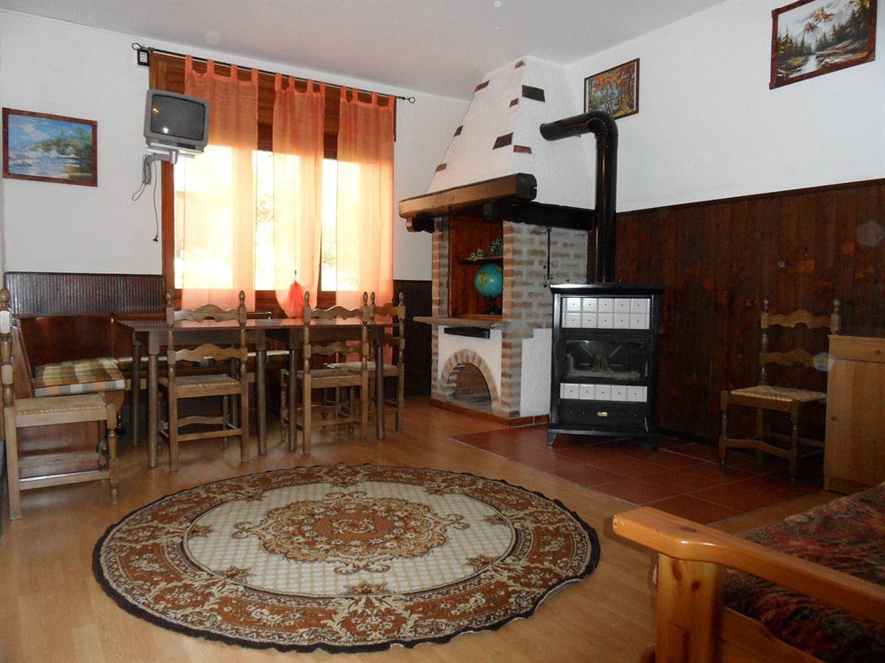 Landhaus Garzola *