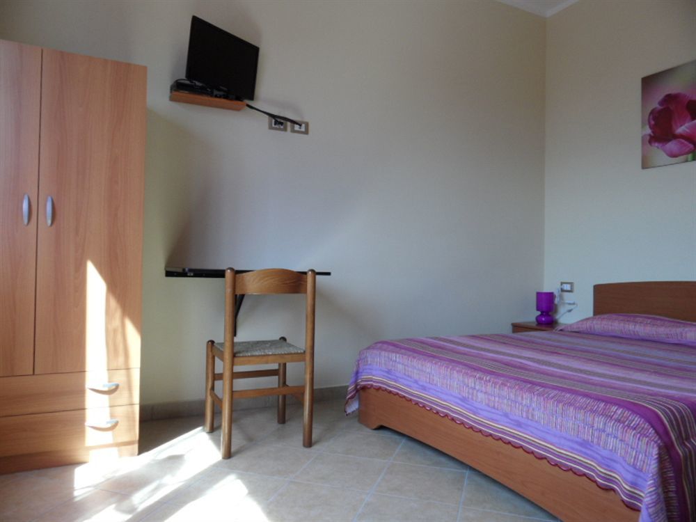 Landhaus Garzola *