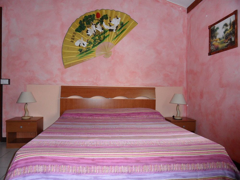 Landhaus Garzola *