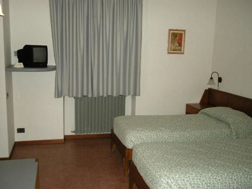 Ristorante La Zuppiera 3* Canzo