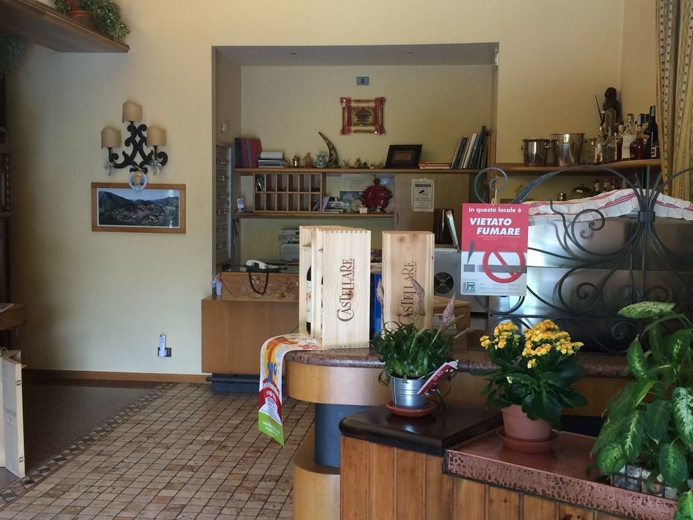 Ristorante La Zuppiera 3* Canzo