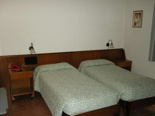 Hotel Ristorante La Zuppiera 3*