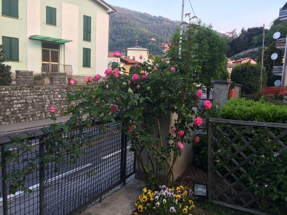 Ristorante La Zuppiera 3* Canzo