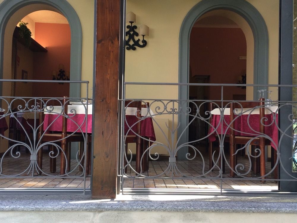 Ristorante La Zuppiera 3* Canzo
