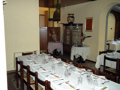 Hotel Ristorante La Zuppiera 3*