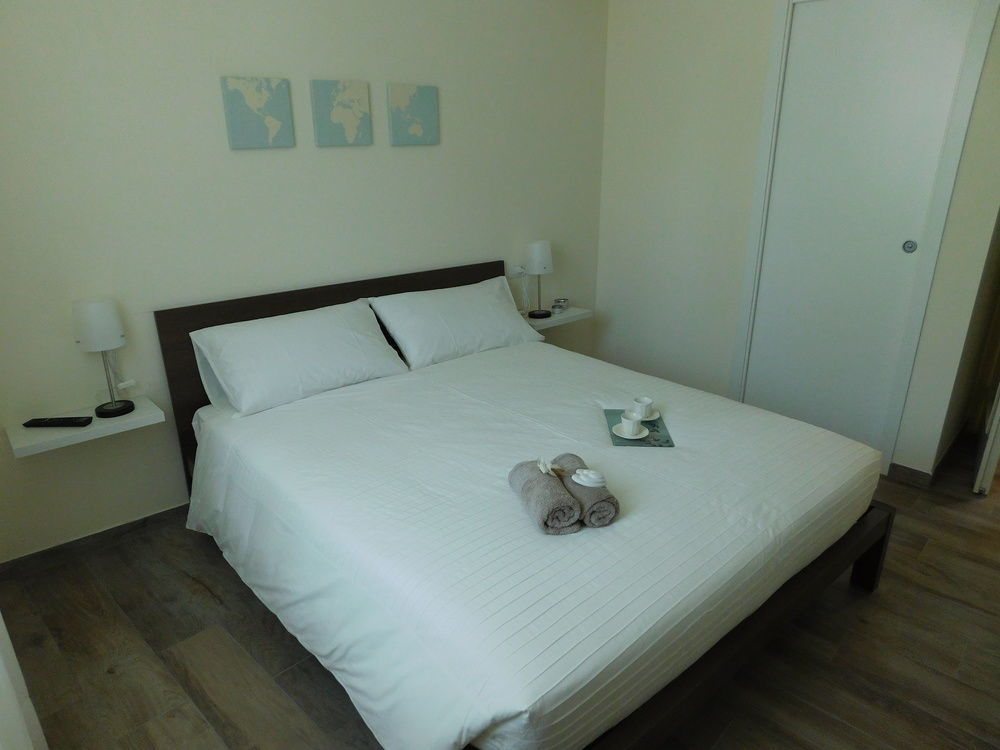 Bed & Breakfast Andirivieni 3*