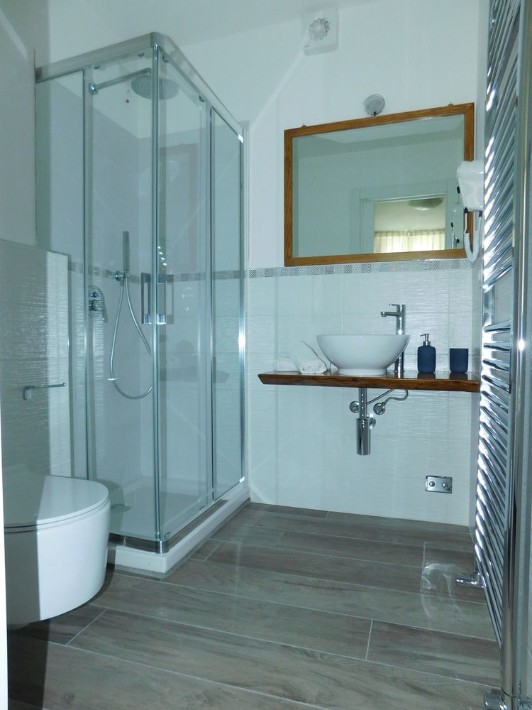 Bed & Breakfast Andirivieni 3*