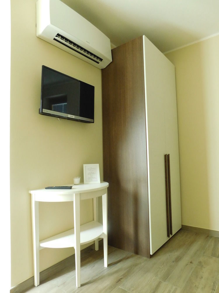 Bed & Breakfast Andirivieni 3*