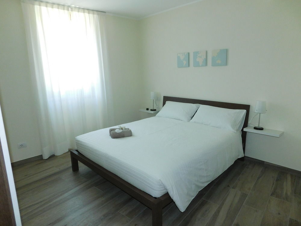 Bed & Breakfast Andirivieni 3*