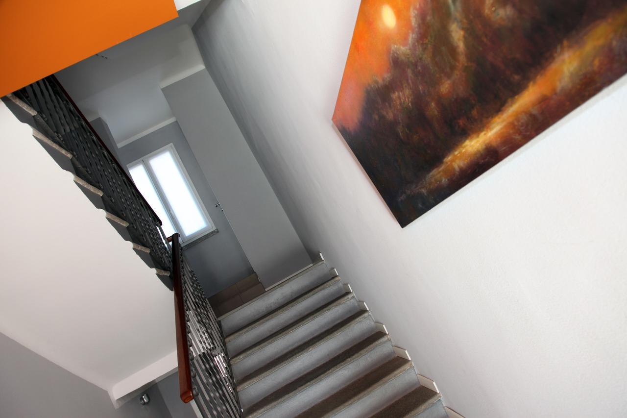 Bed & Breakfast Polvara Trentuno *