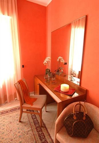 Hotel San Gerolamo 3*