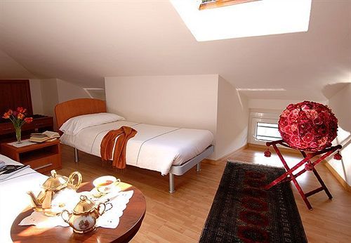 Hotel San Gerolamo 3*