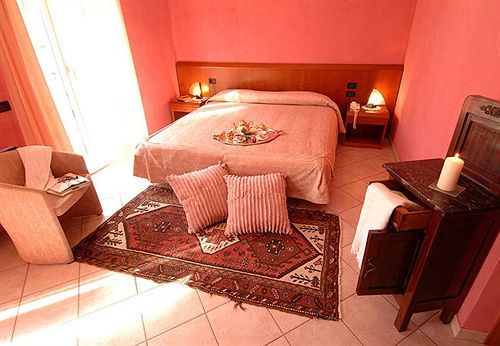 San Gerolamo 3* Vercurago