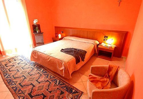 Hotel San Gerolamo 3*