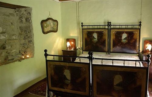 Hotel San Gerolamo 3*