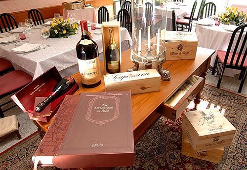 Hotel San Gerolamo 3*