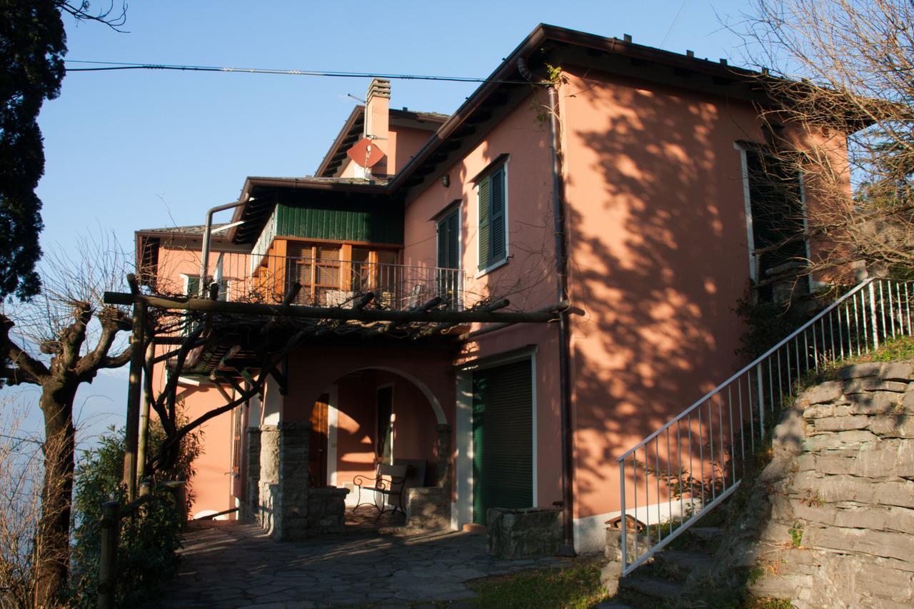 Castello Di Vezio * Varenna