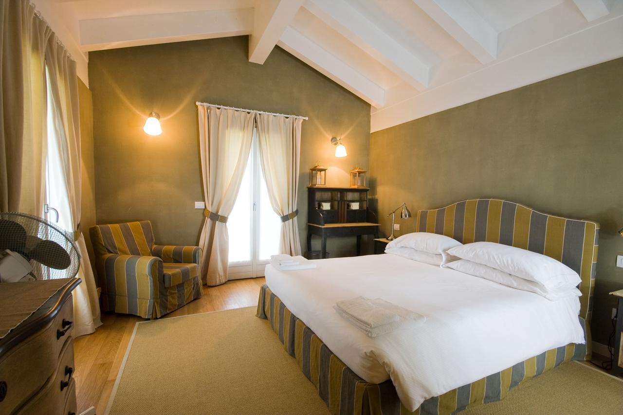 Aparthotel Castello Di Vezio *