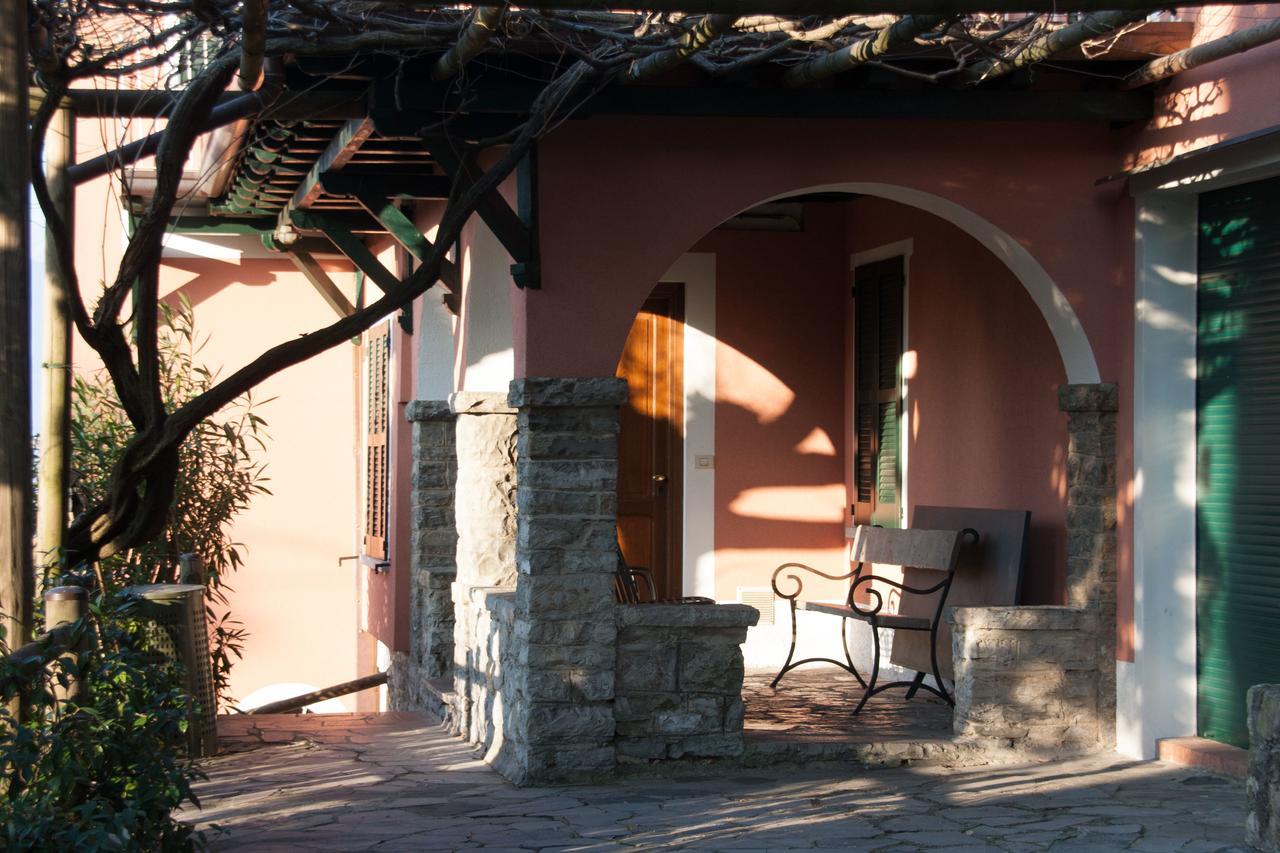 Castello Di Vezio * Varenna