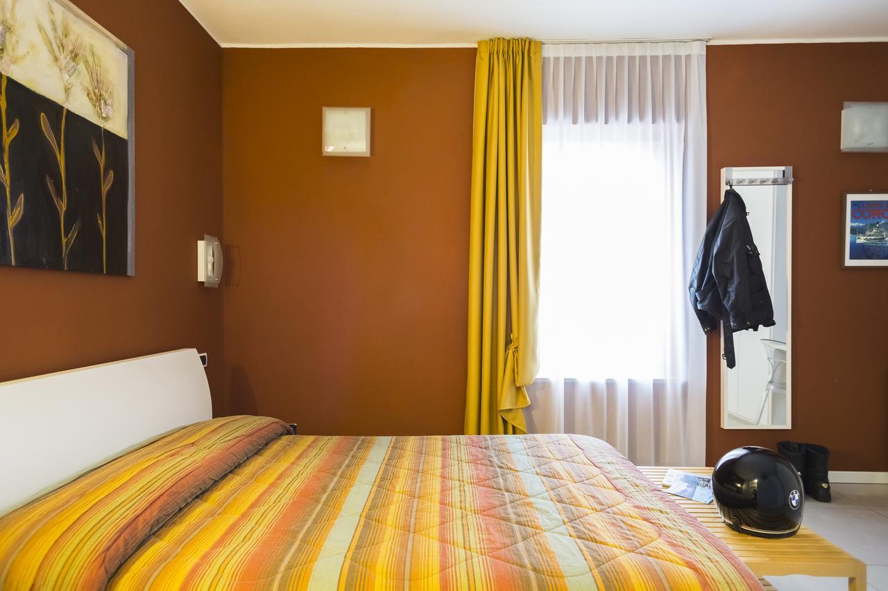 Bed & Breakfast Polvara Trentuno *