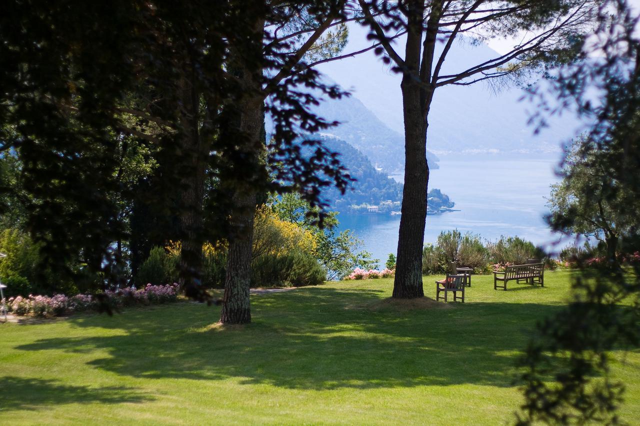 Castello Di Vezio * Varenna