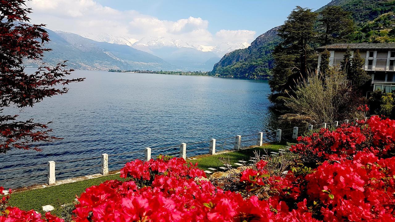 Marina - 3* Bellano