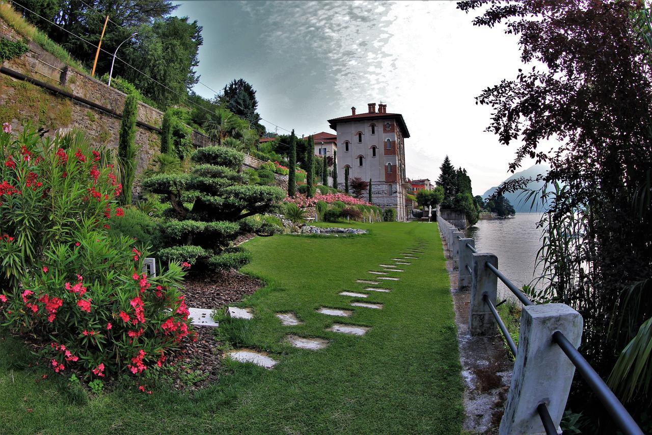 Marina - 3* Bellano