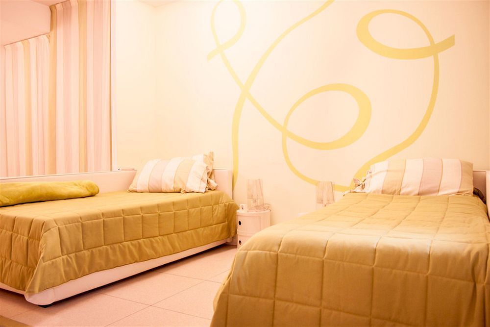 Hotel Be Happy *