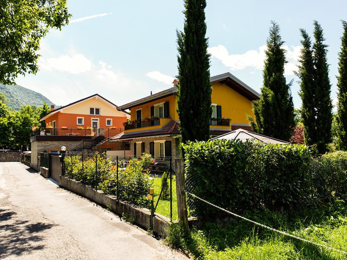 Bed & Breakfast Della Baia *