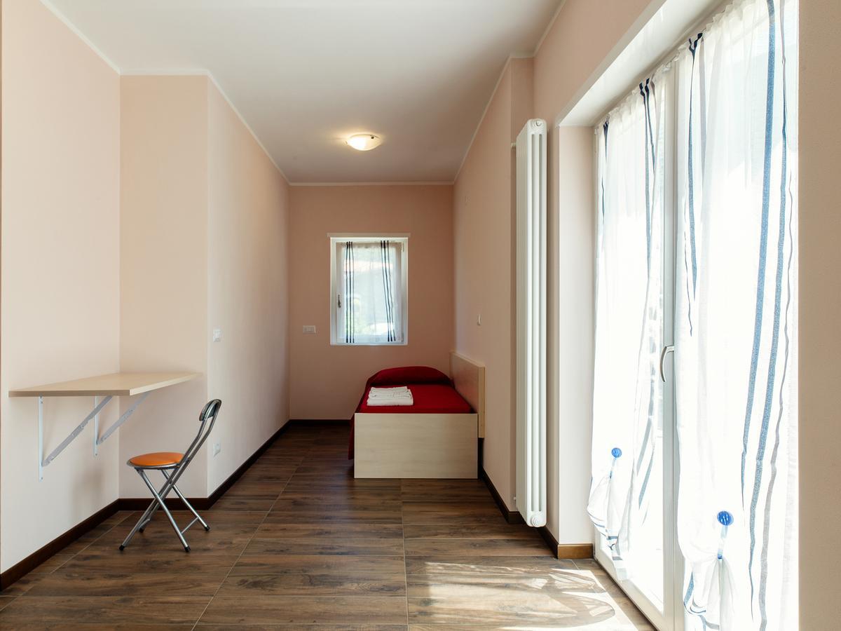 Bed & Breakfast Della Baia *