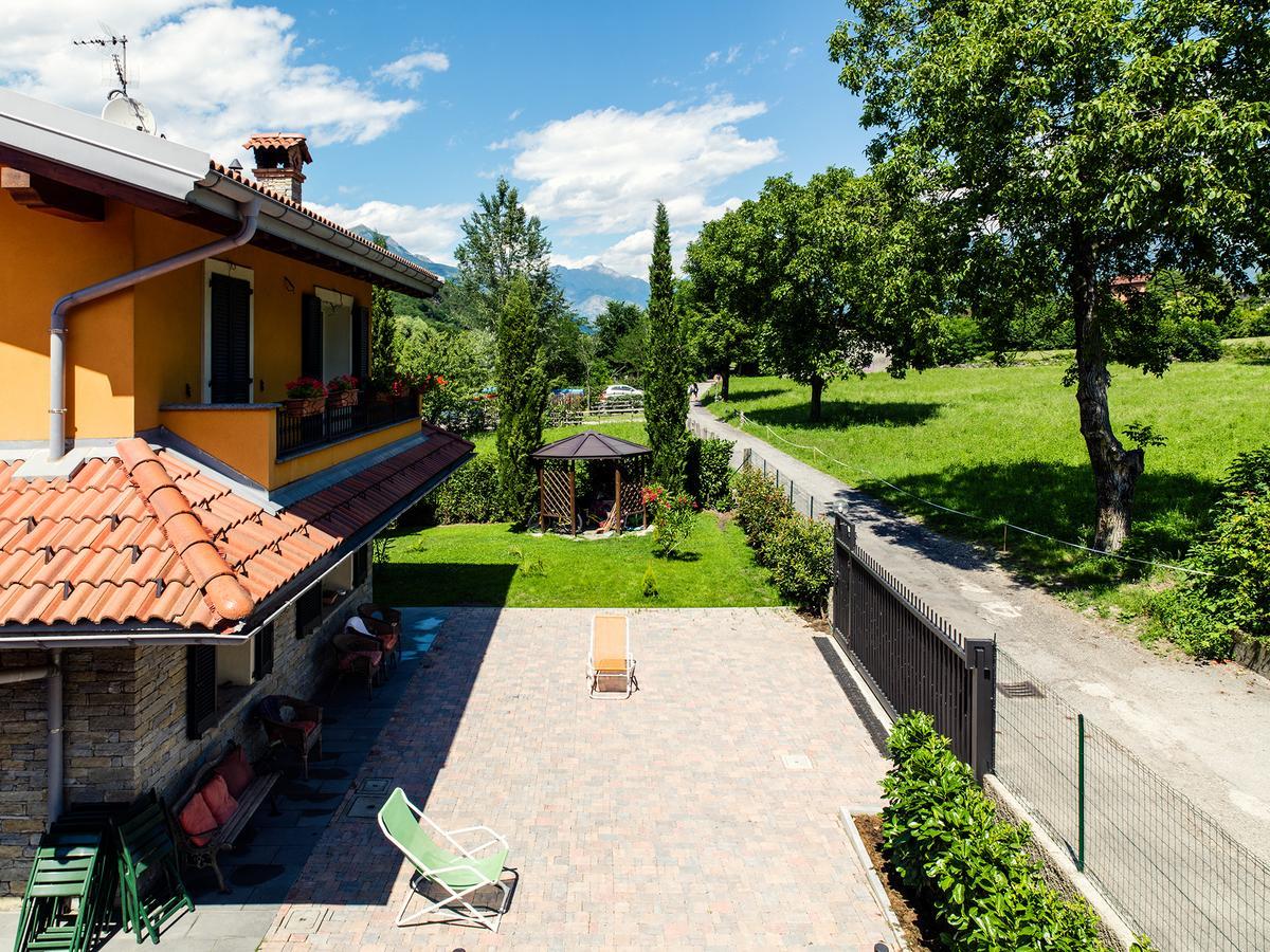 Bed & Breakfast Della Baia *