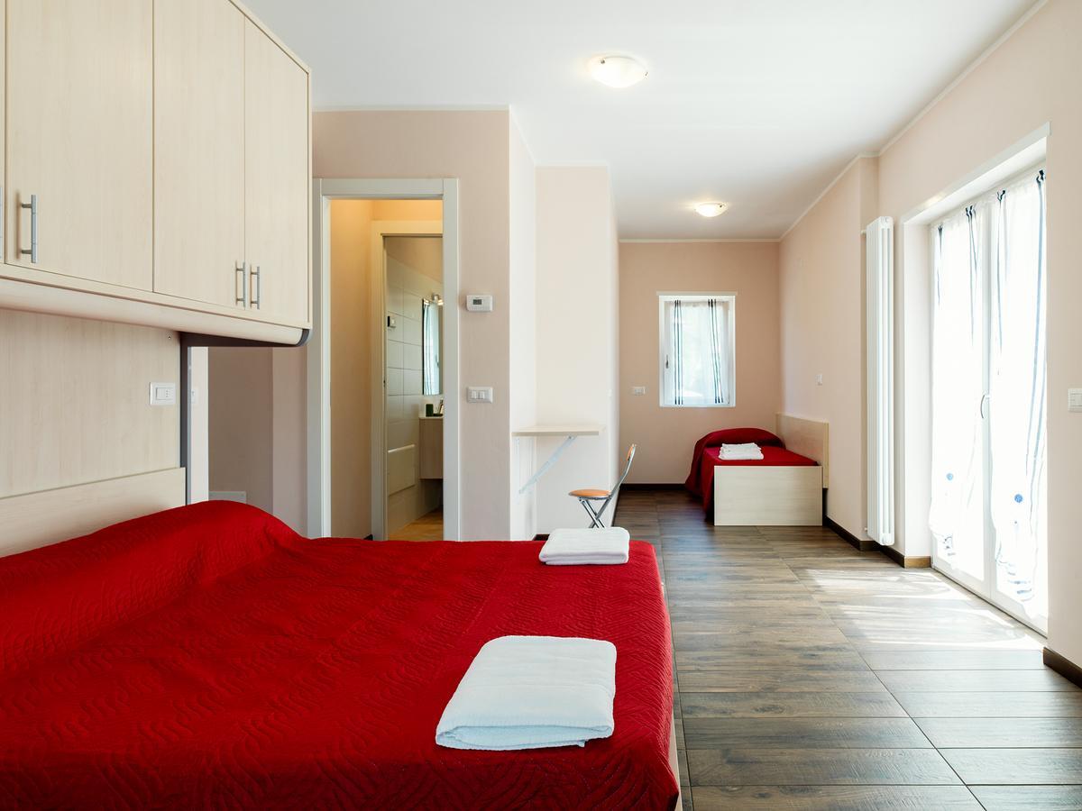 Bed & Breakfast Della Baia *
