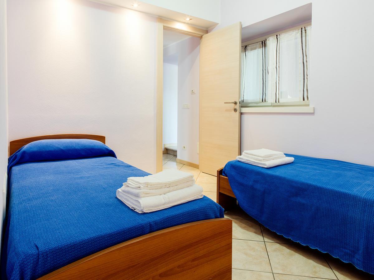 Bed & Breakfast Della Baia *