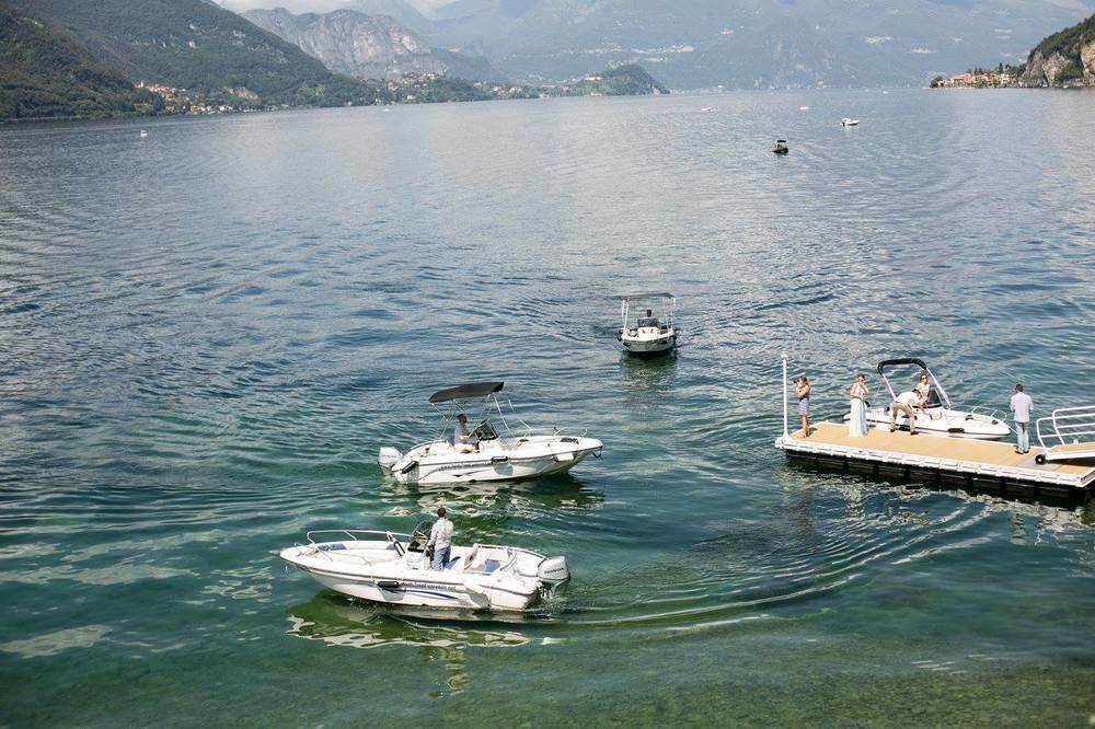 Lario Mandello 5* Mandello del Lario