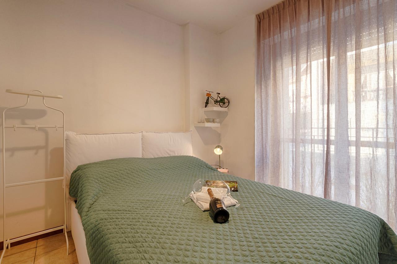 Apartment Camelia *
