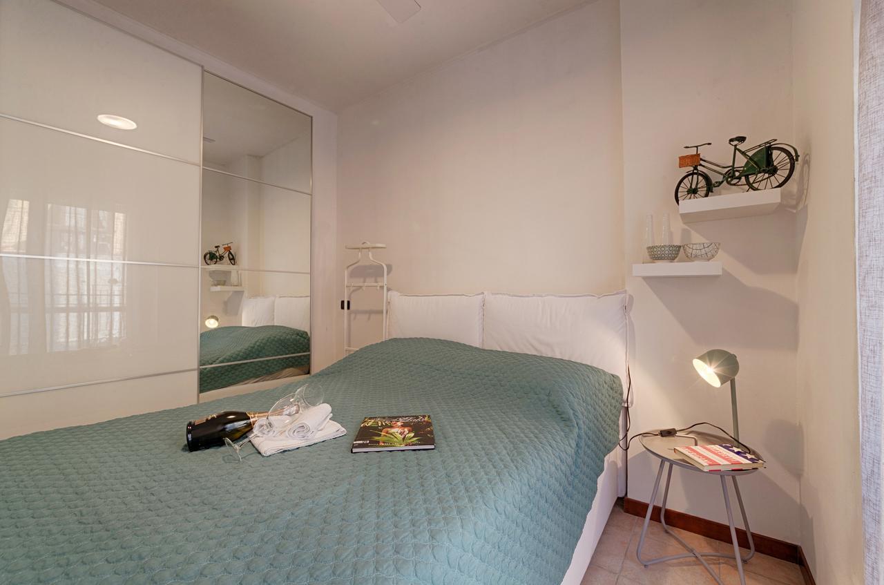 Apartment Camelia *
