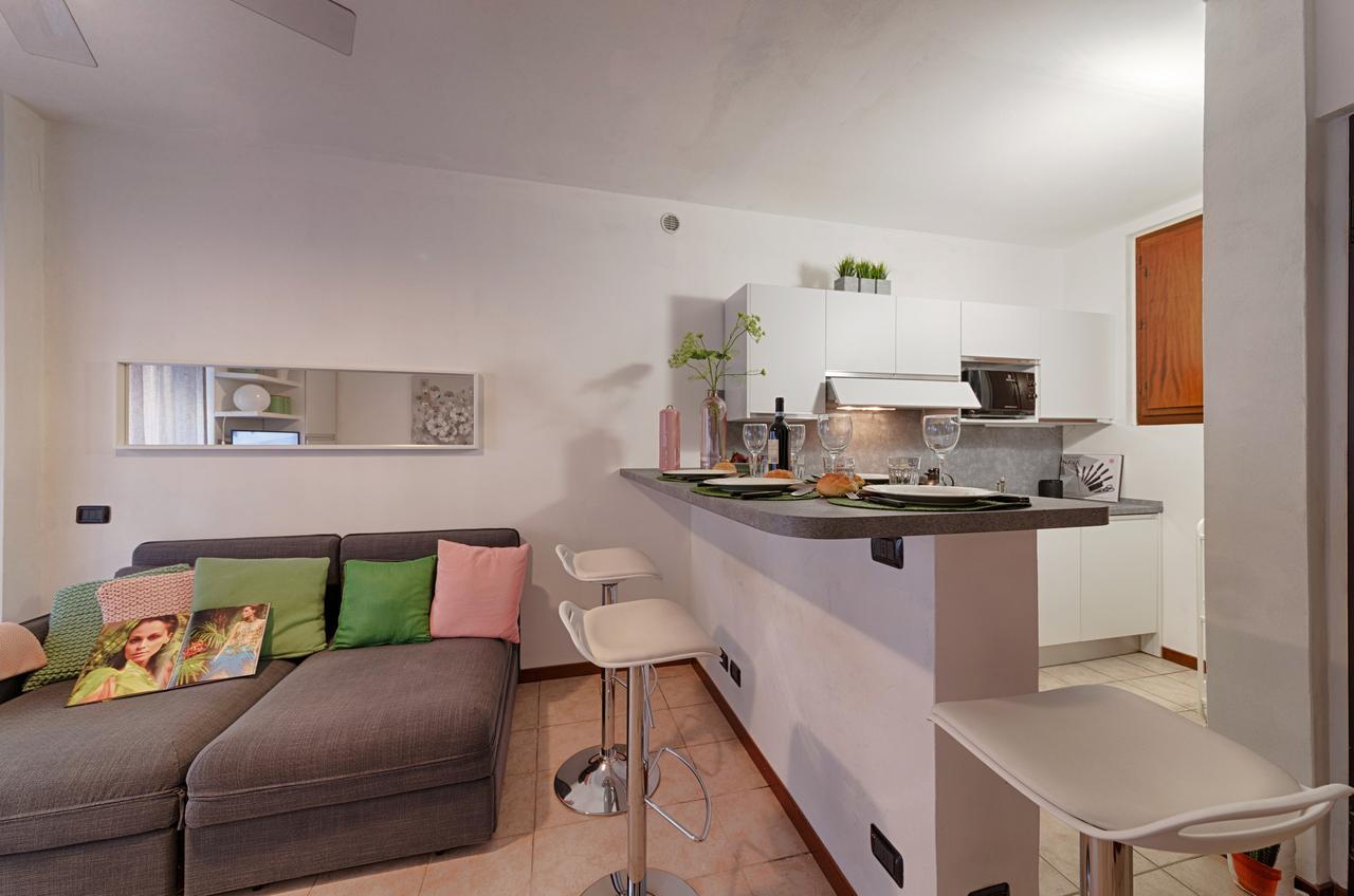 Apartment Camelia *